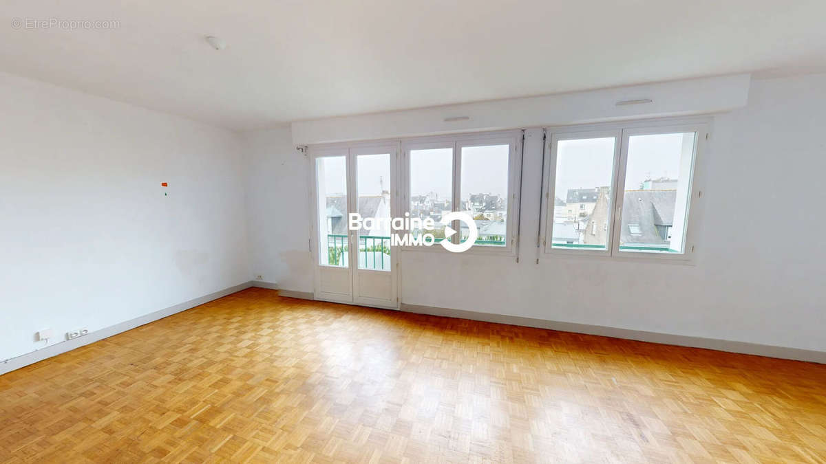 Appartement à LORIENT