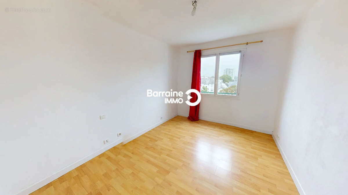 Appartement à LORIENT