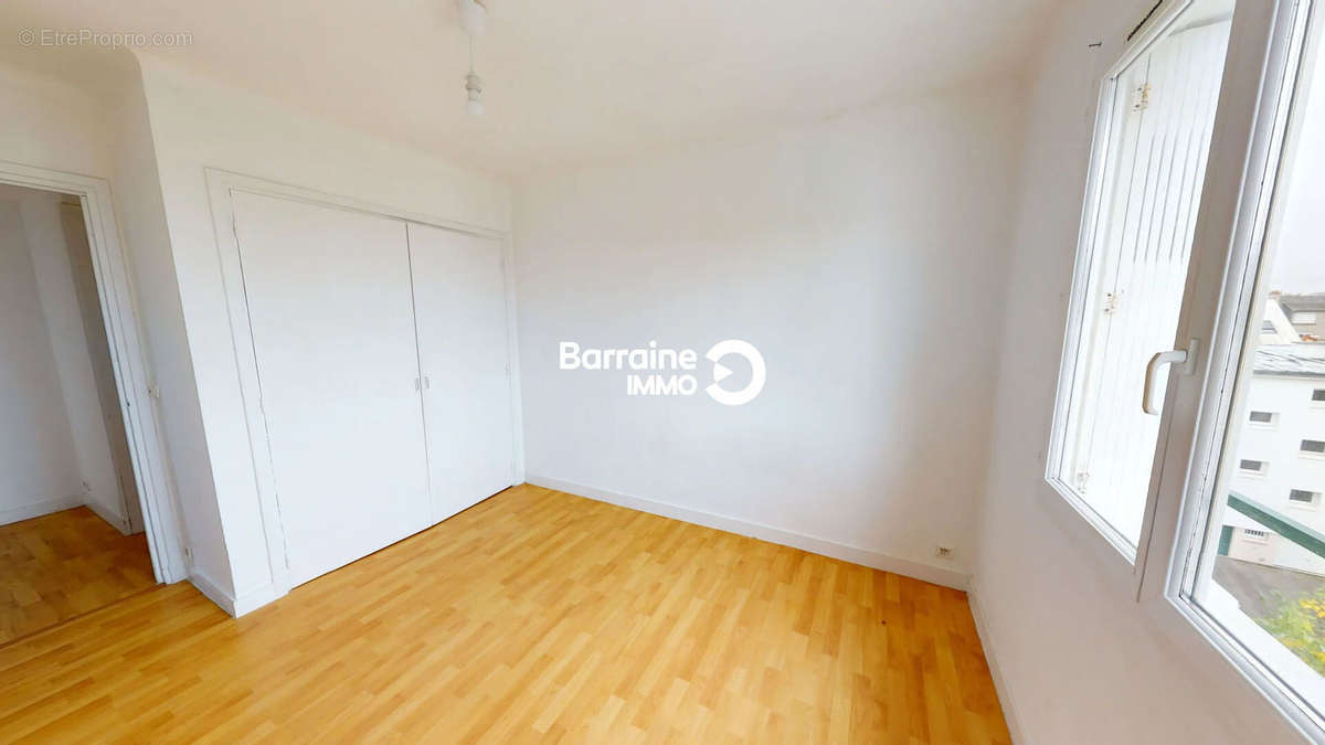 Appartement à LORIENT