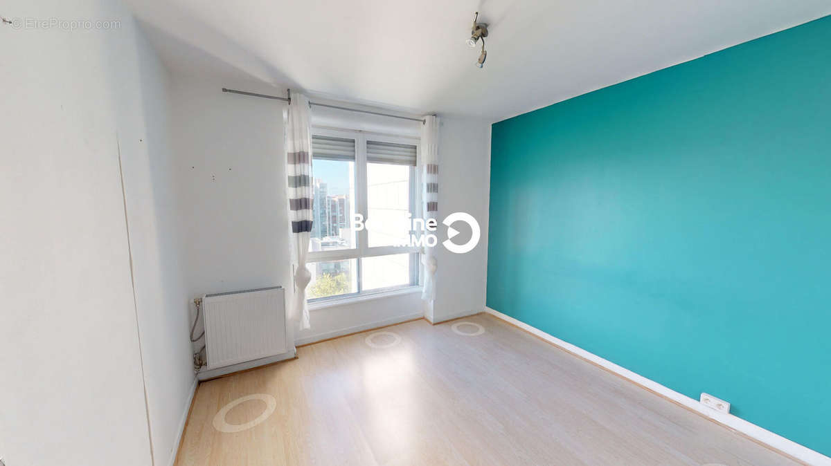 Appartement à BREST