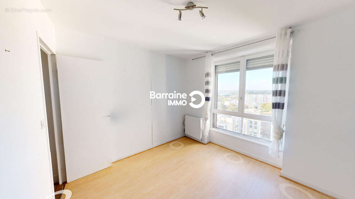 Appartement à BREST