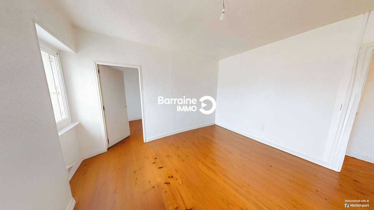 Appartement à BREST