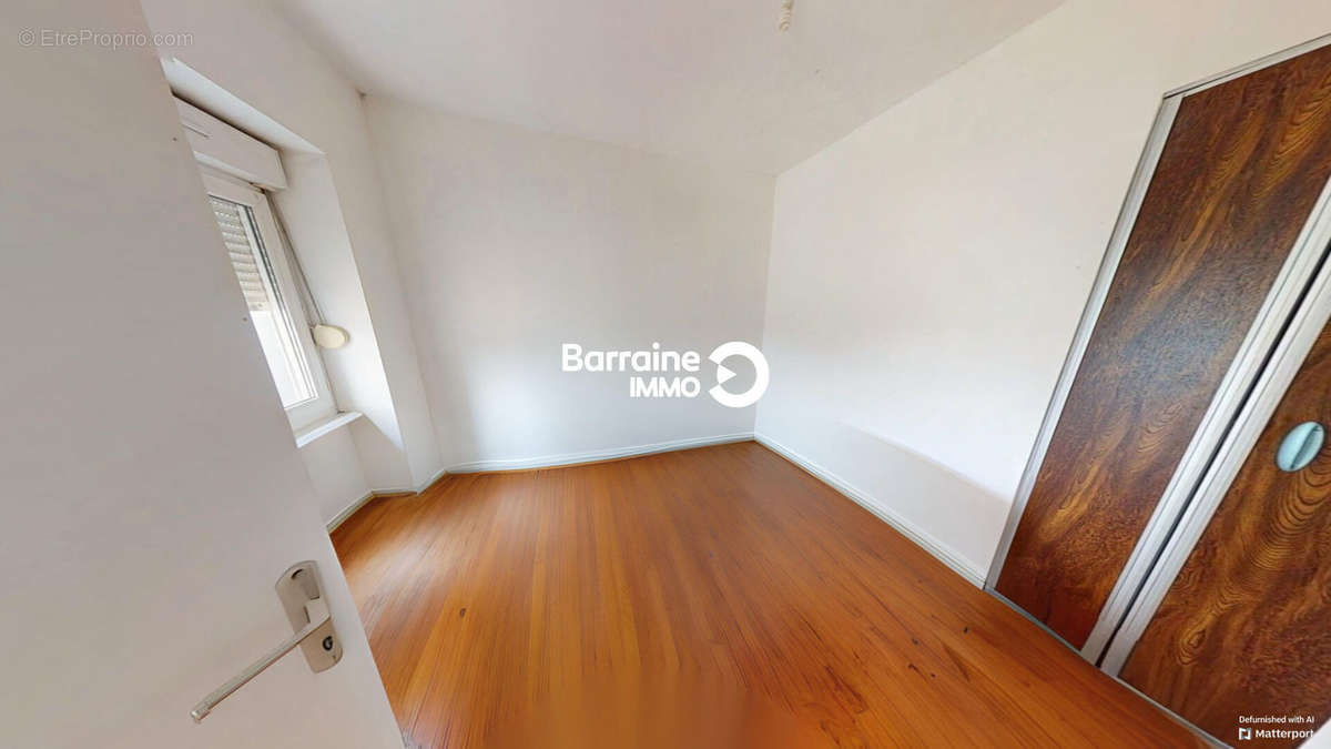 Appartement à BREST