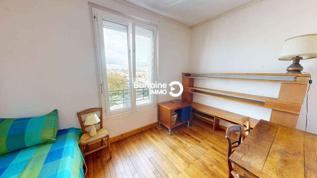 Appartement à BREST