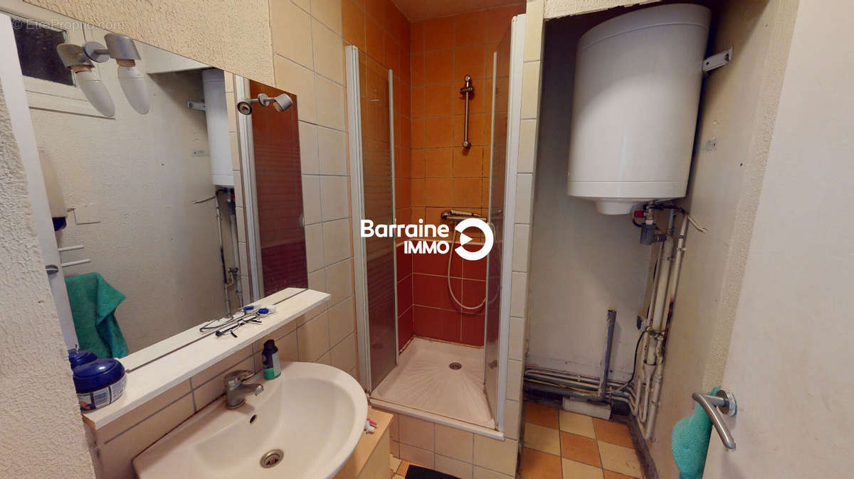 Appartement à BREST