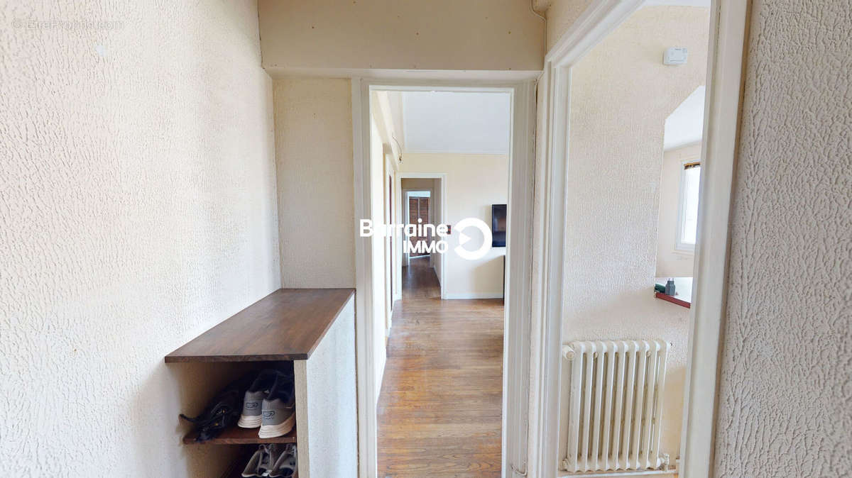 Appartement à BREST