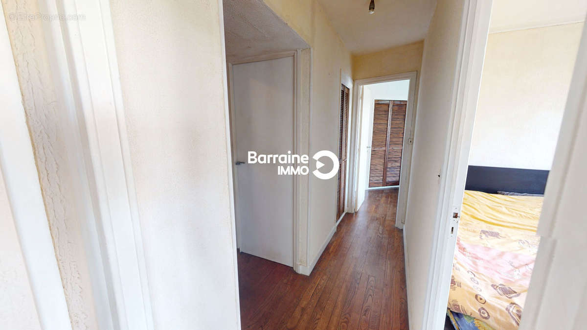 Appartement à BREST