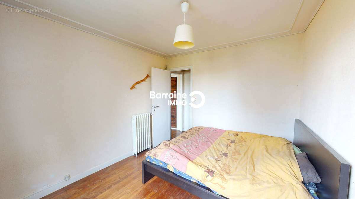 Appartement à BREST