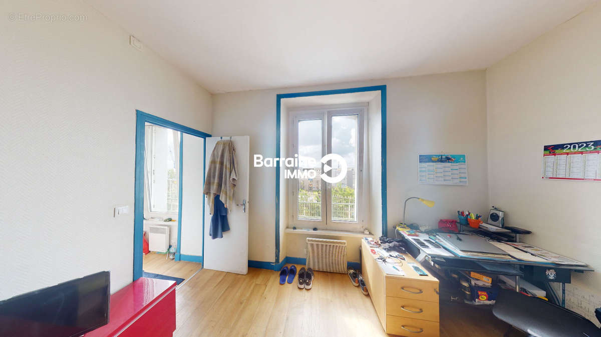 Appartement à BREST