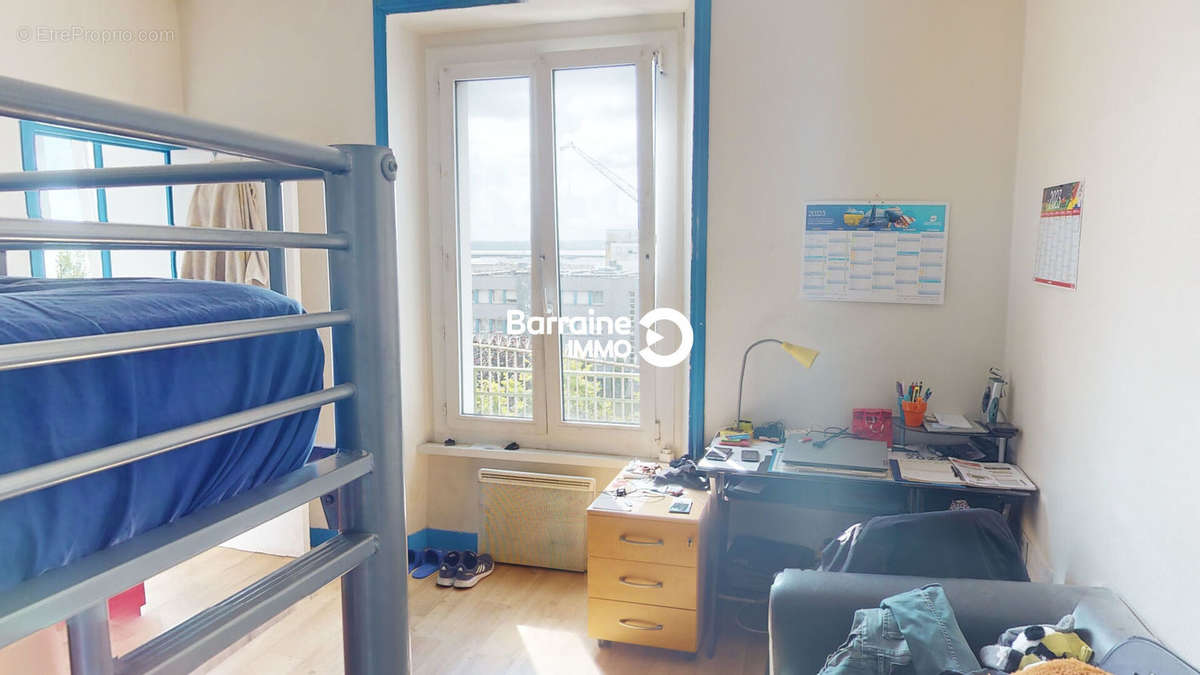 Appartement à BREST