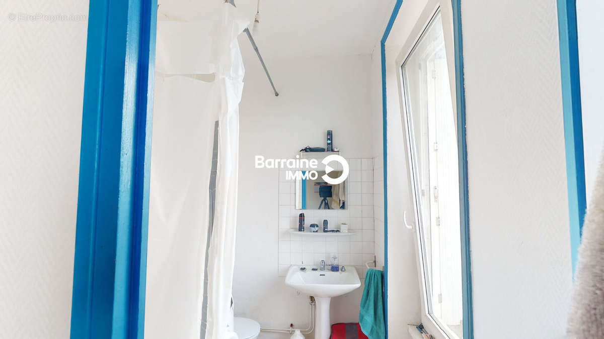 Appartement à BREST