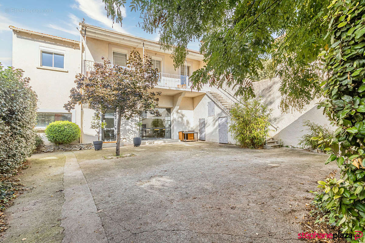 Maison à VENDARGUES