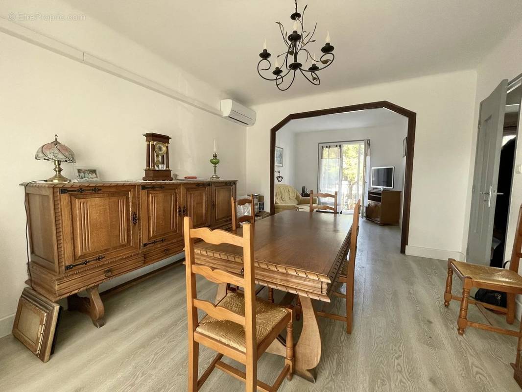 Appartement à PERPIGNAN