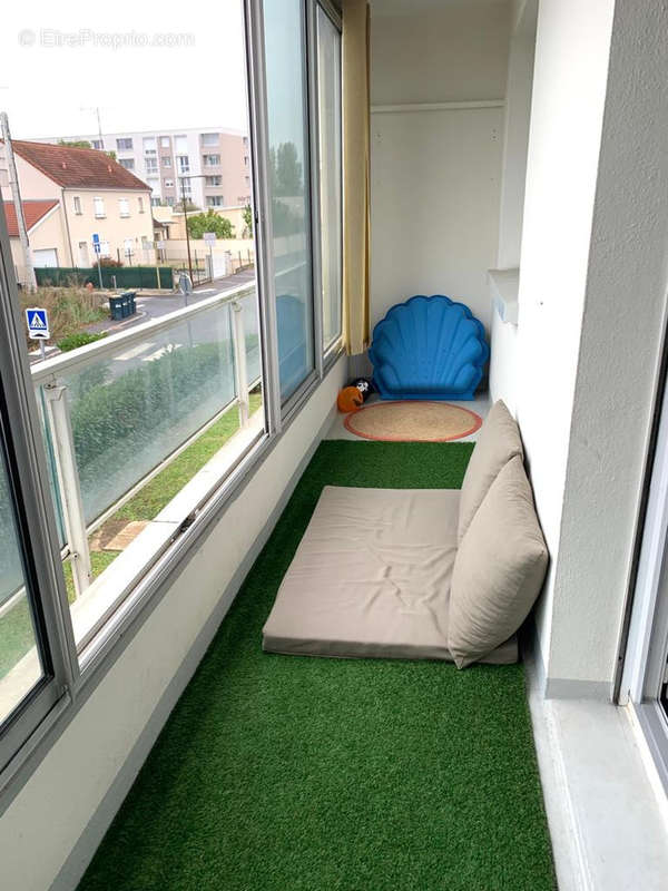 Appartement à ORLEANS