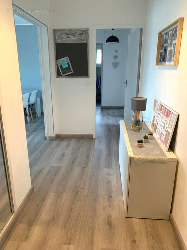 Appartement à ORLEANS