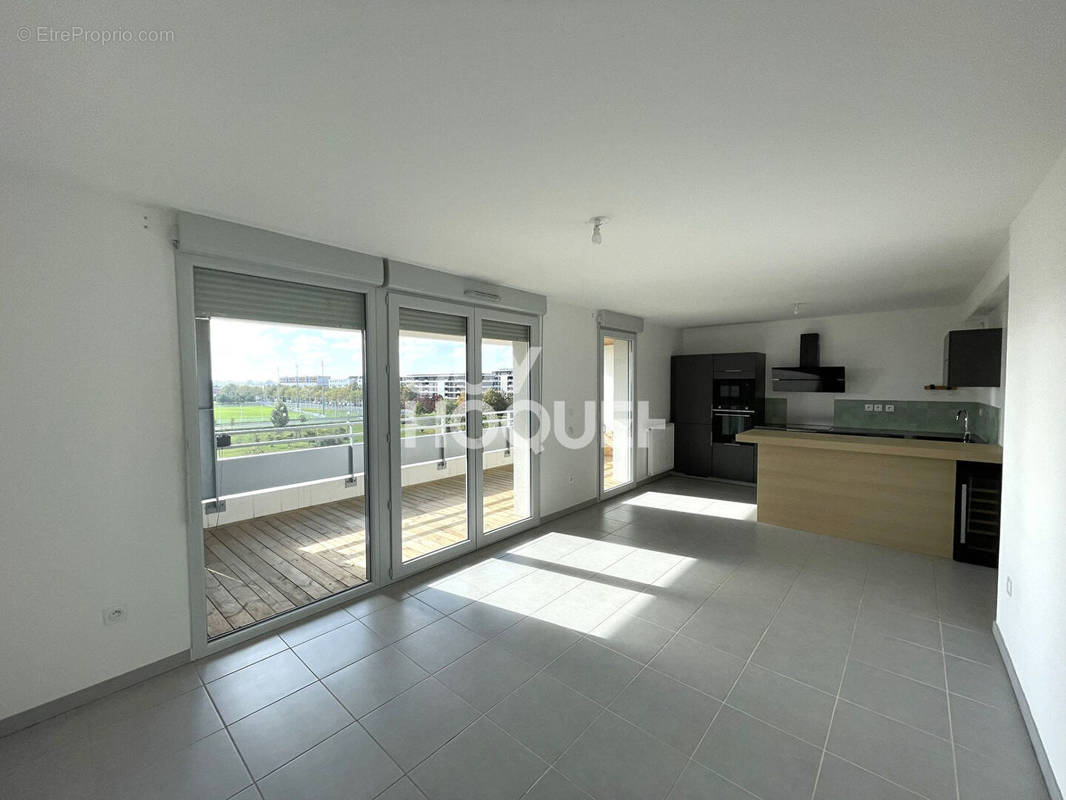 Appartement à BLAGNAC