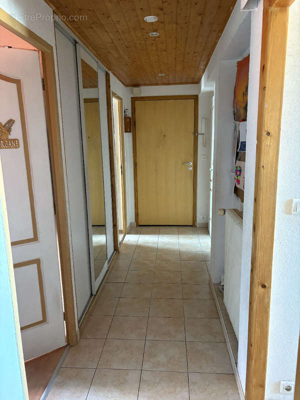 Appartement à THONON-LES-BAINS