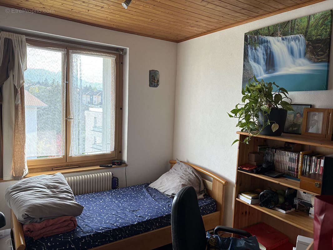 Appartement à THONON-LES-BAINS