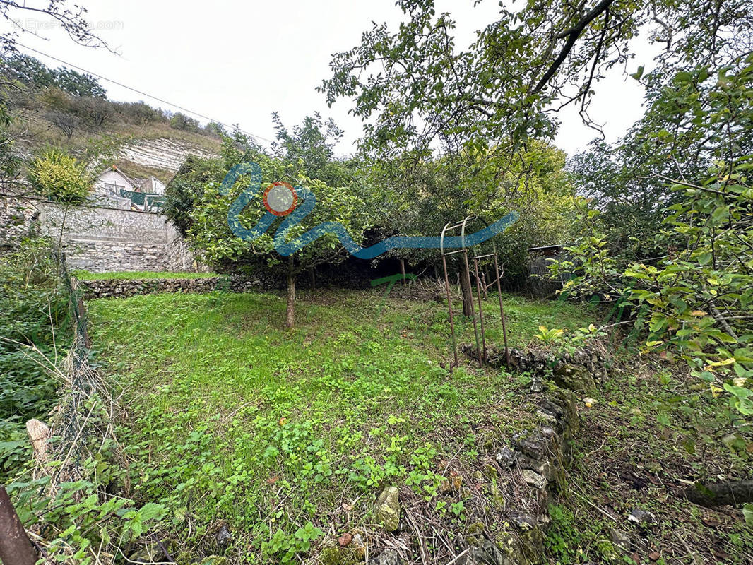 Terrain à BENNECOURT