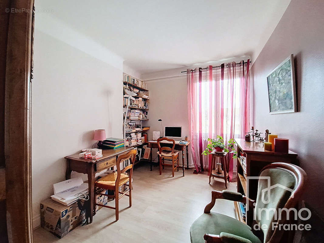 Appartement à BOURG-EN-BRESSE