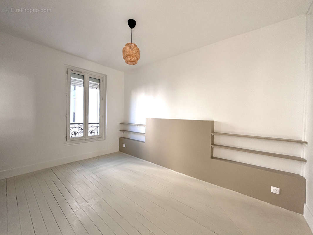 Appartement à SURESNES