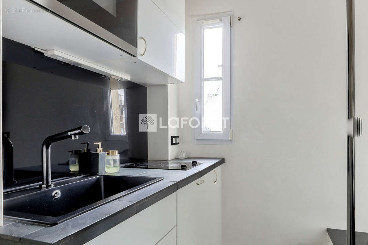 Appartement à PARIS-13E