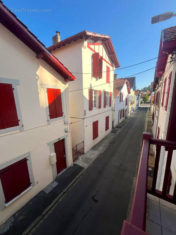 Appartement à BAYONNE