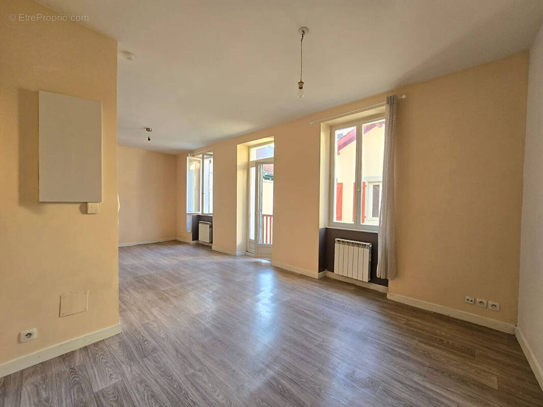 Appartement à BAYONNE