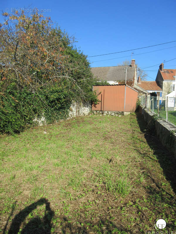 Maison à JOUY-SUR-MORIN