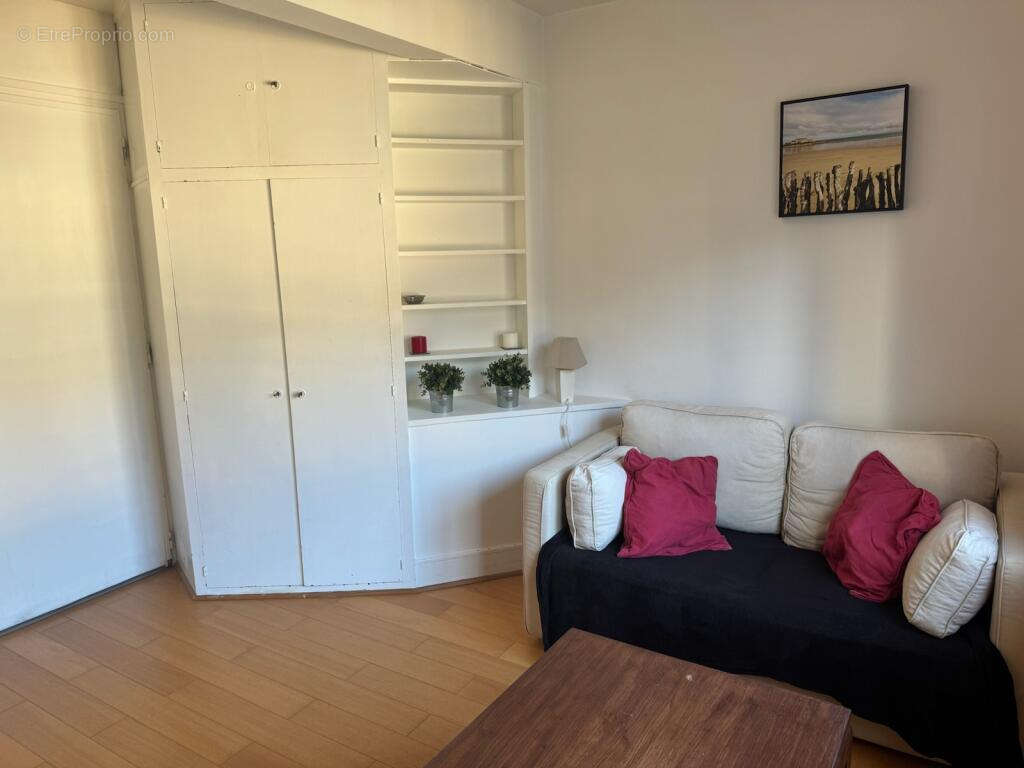 Appartement à SAINT-MALO