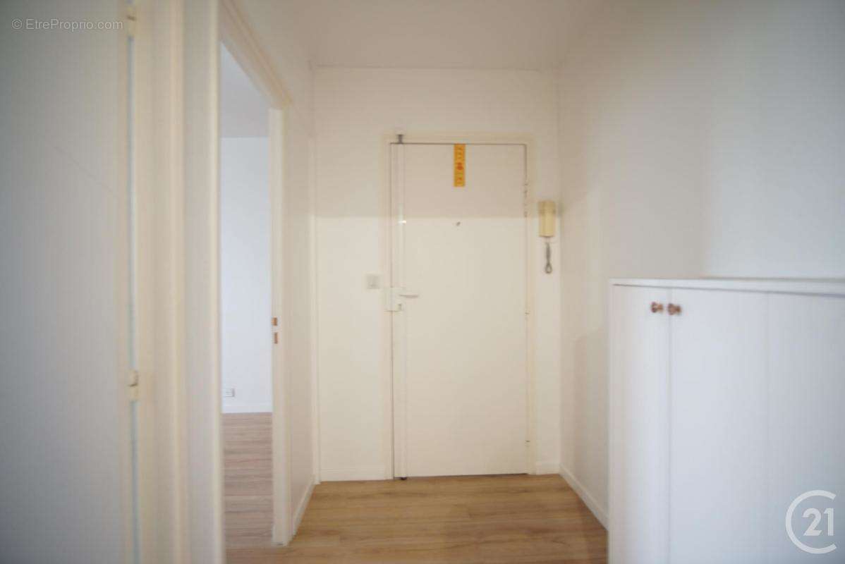 Appartement à CRETEIL