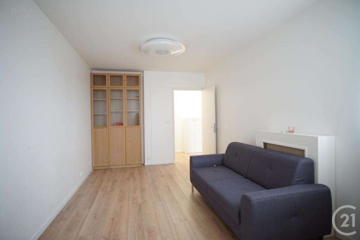 Appartement à CRETEIL