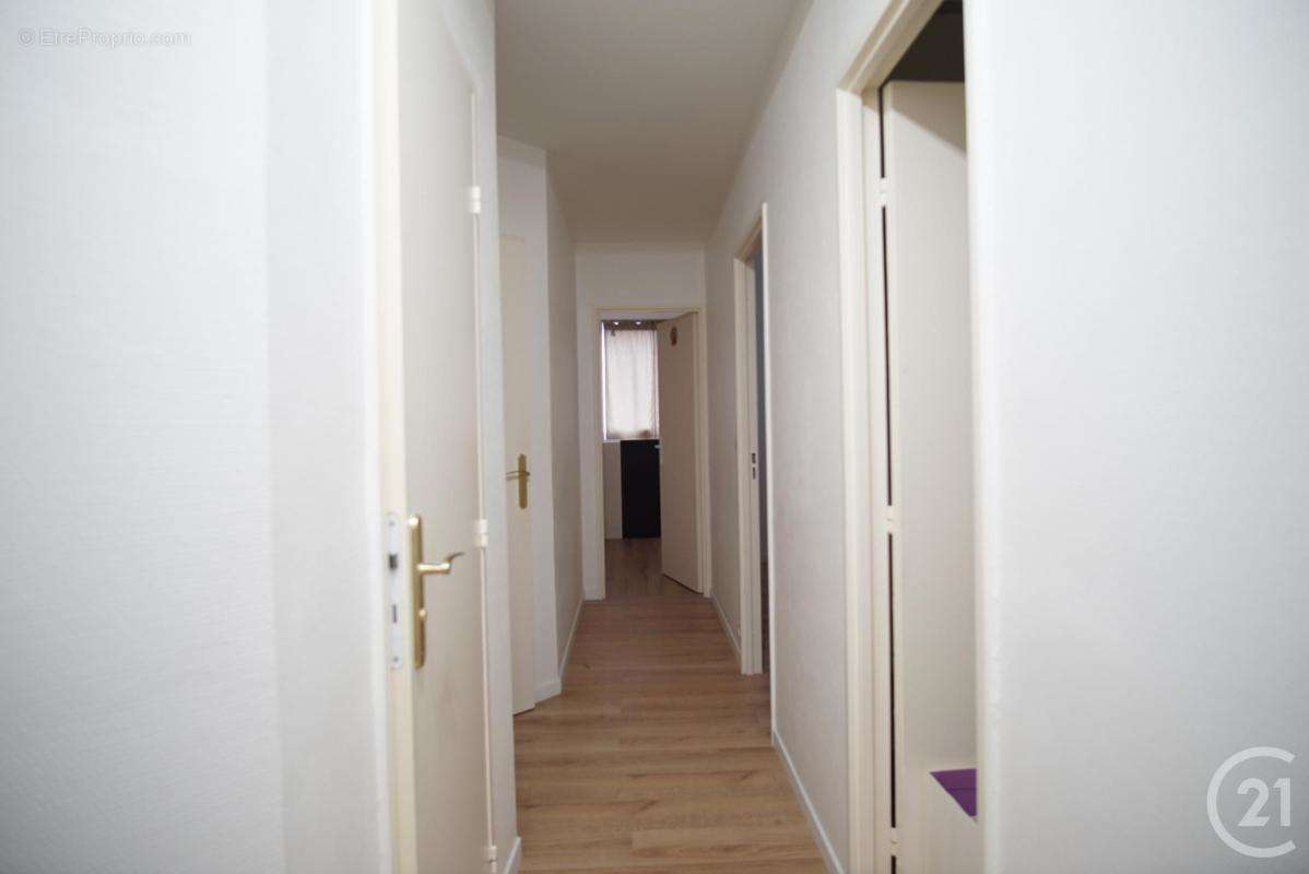 Appartement à CRETEIL