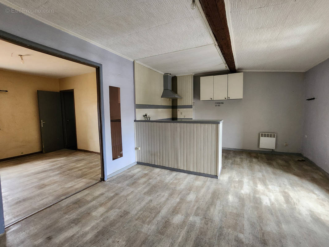 Appartement à PEZENAS