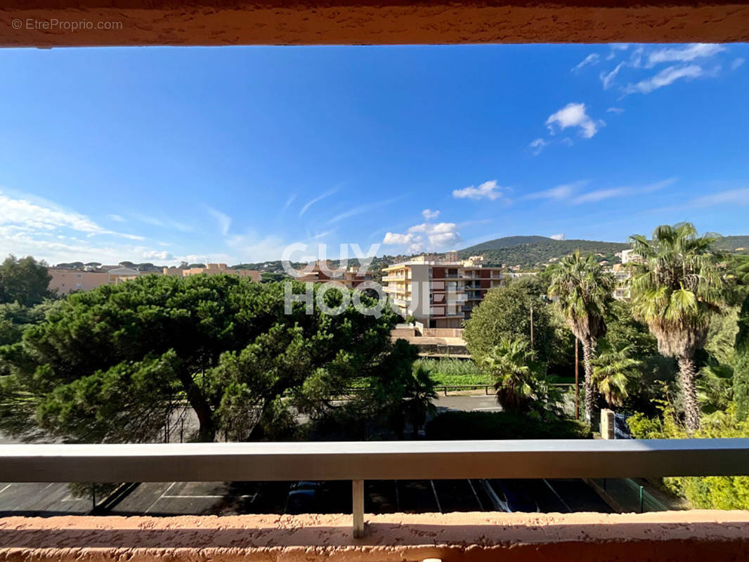 Appartement à SAINTE-MAXIME