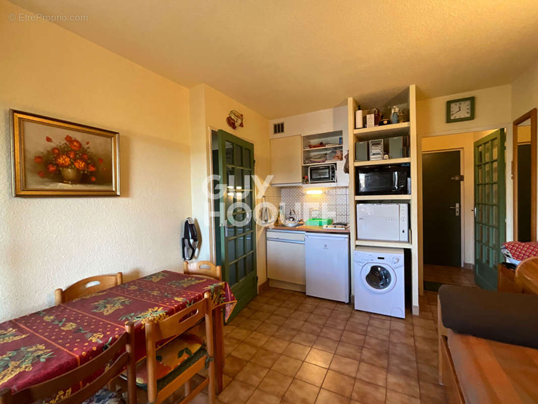 Appartement à SAINTE-MAXIME