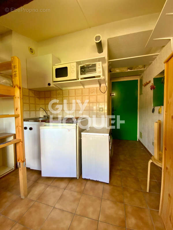 Appartement à SAINTE-MAXIME