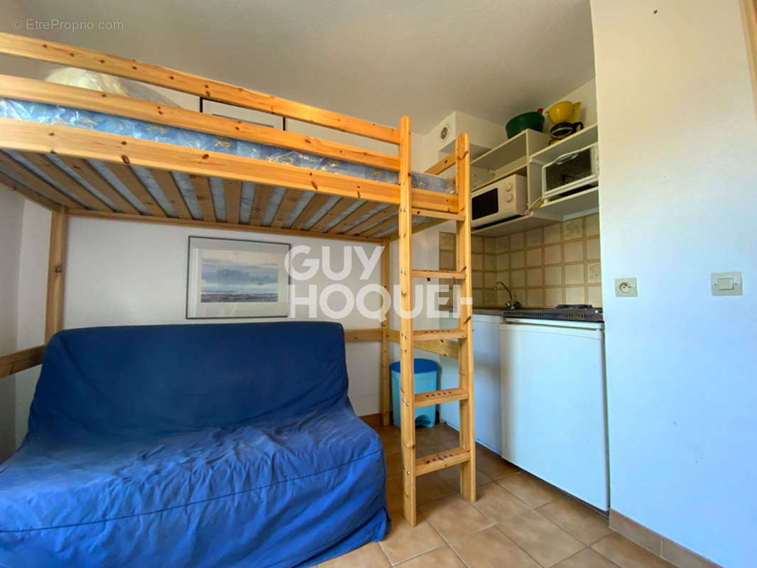 Appartement à SAINTE-MAXIME