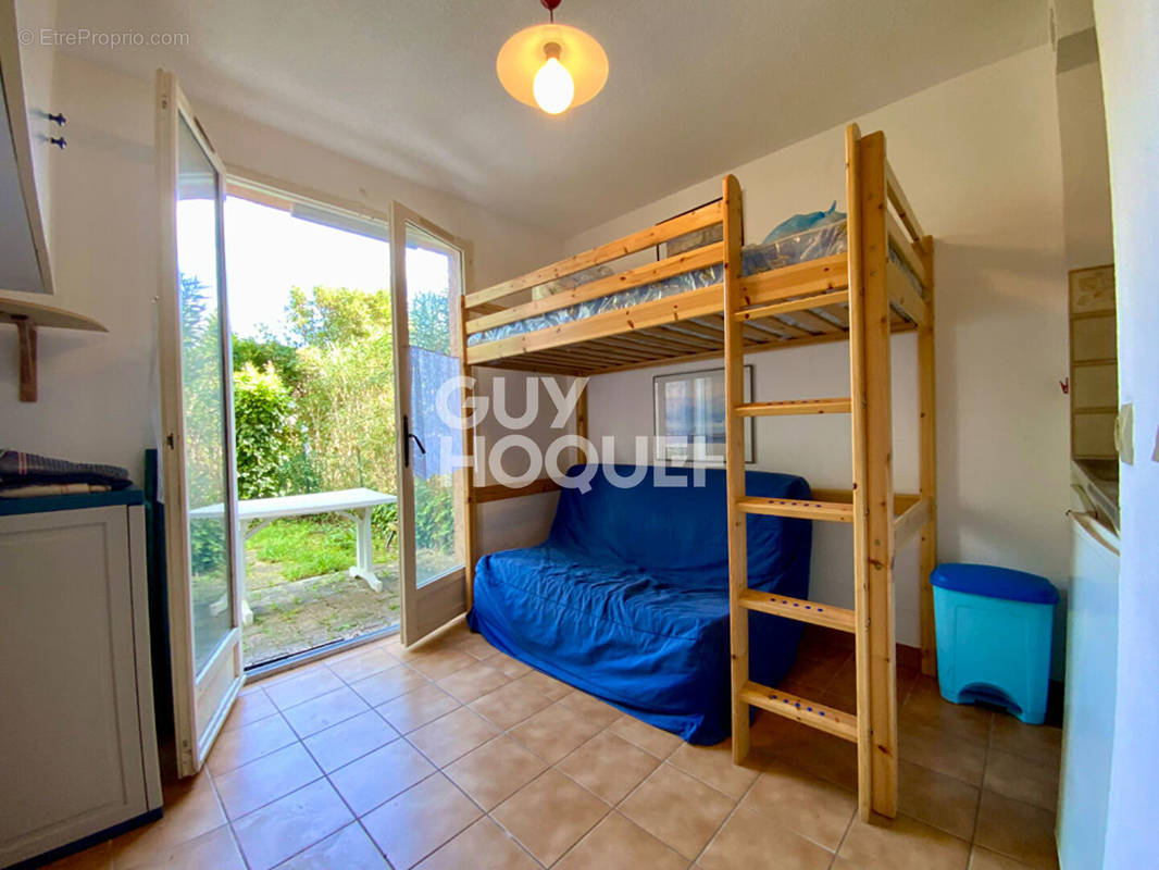 Appartement à SAINTE-MAXIME