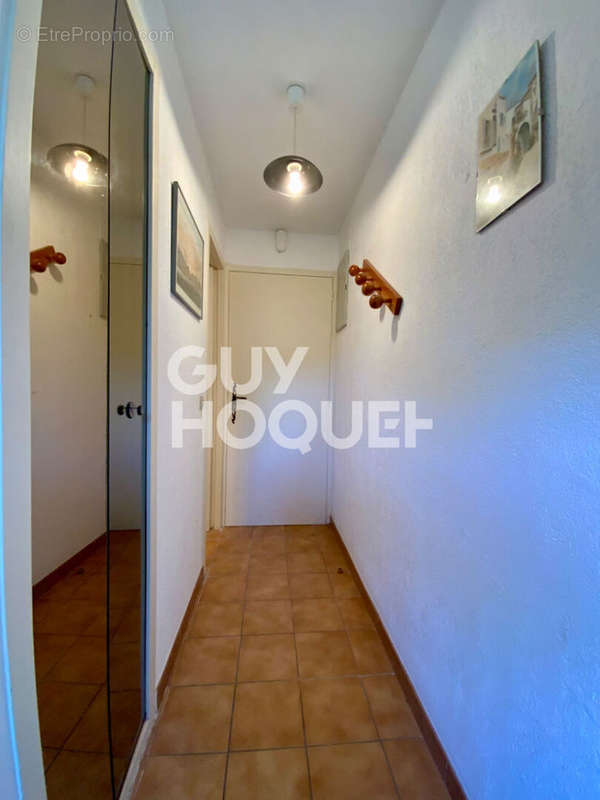 Appartement à SAINTE-MAXIME