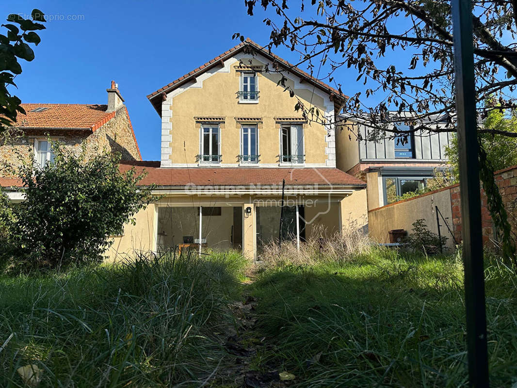 Maison à VERSAILLES