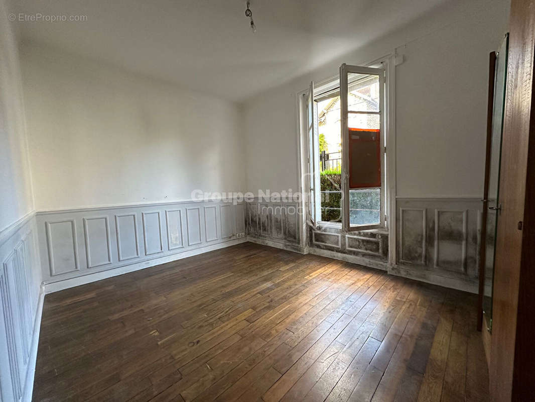 Appartement à VERSAILLES