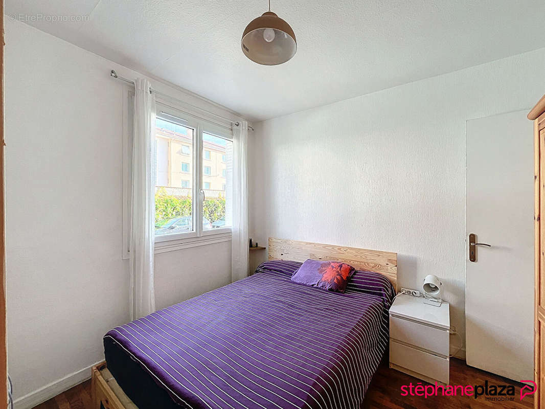 Appartement à LYON-8E