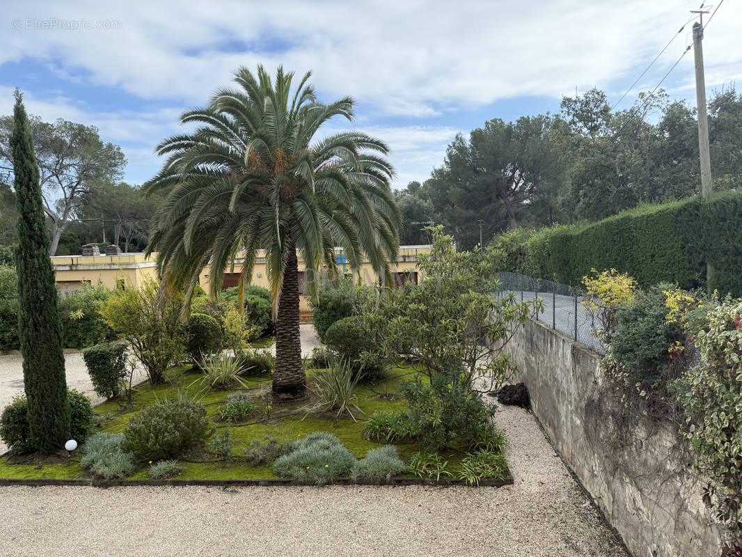 Appartement à SAINT-RAPHAEL