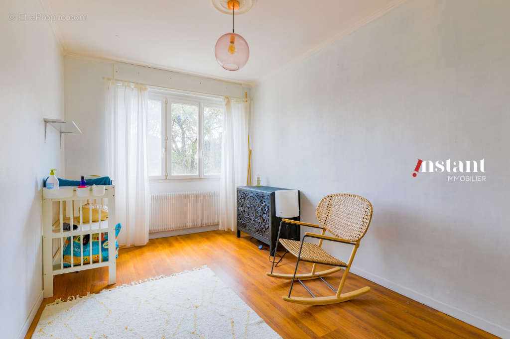 Appartement à LYON-5E