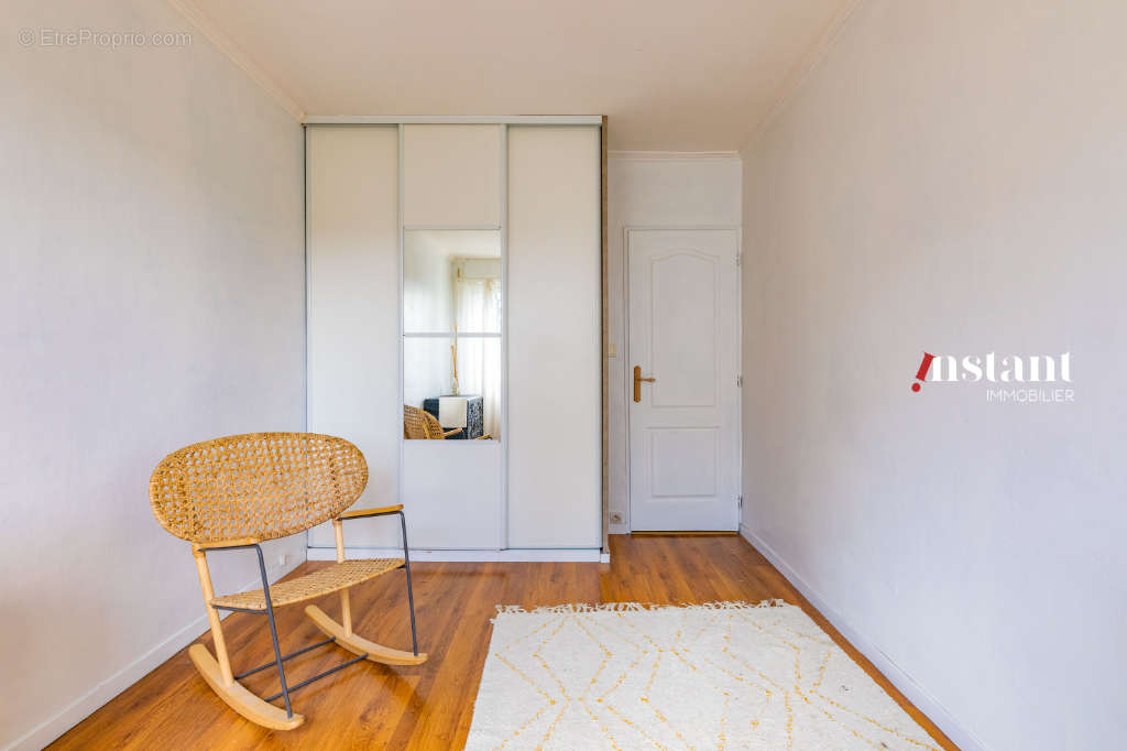 Appartement à LYON-5E