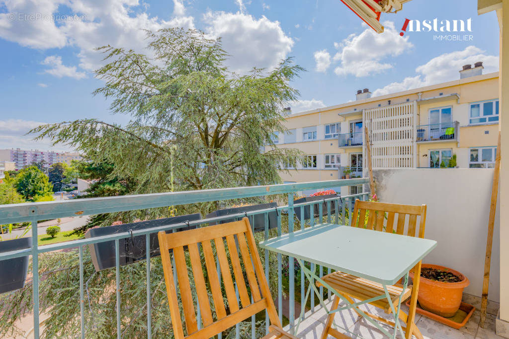 Appartement à LYON-5E