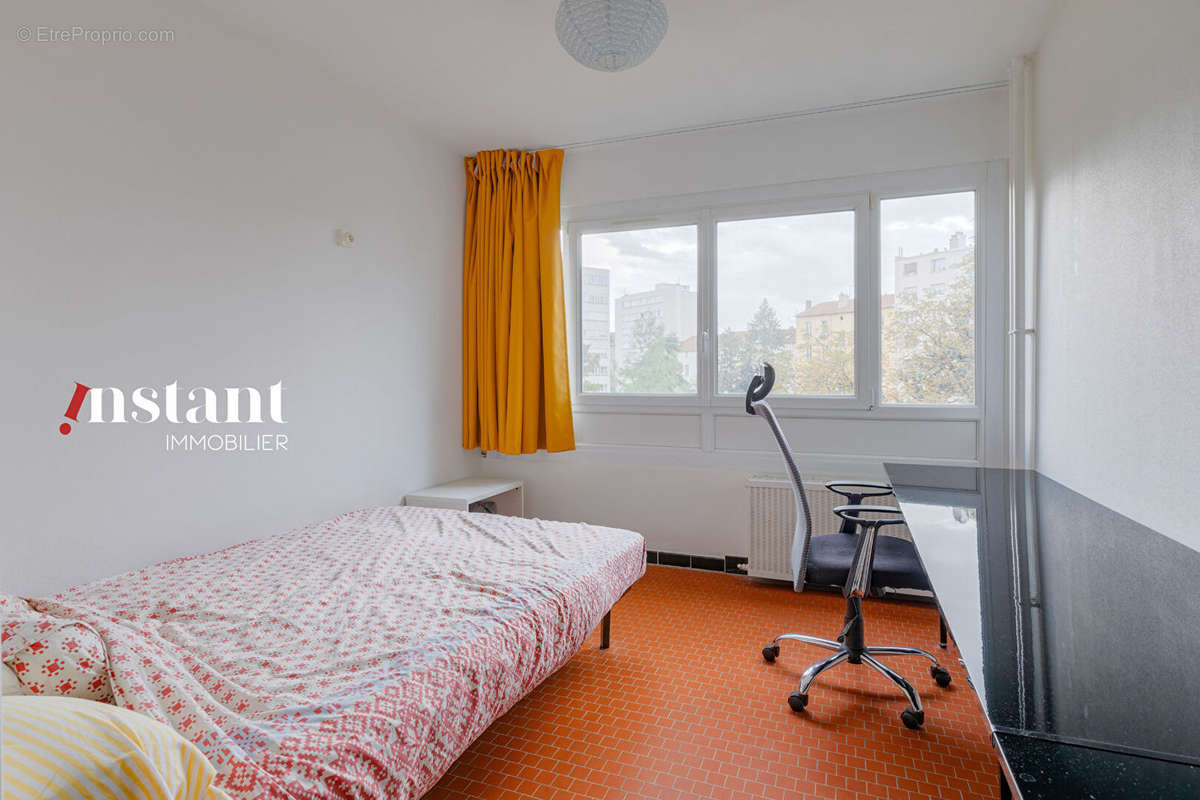 Appartement à LYON-7E