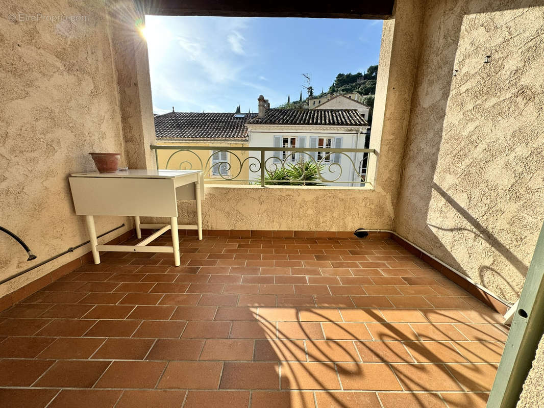 Appartement à HYERES