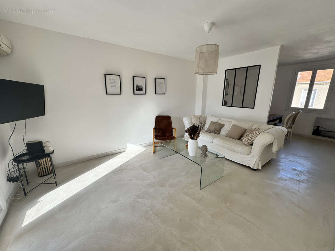 Appartement à HYERES